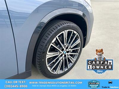 2025 BMW X1 xDrive28i  Technology Package - Photo 13 - Los Angeles, CA 90064