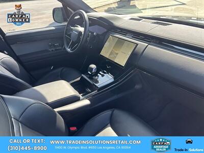 2024 Land Rover Range Rover Sport P400 Dynamic SE - Photo 12 - Los Angeles, CA 90064