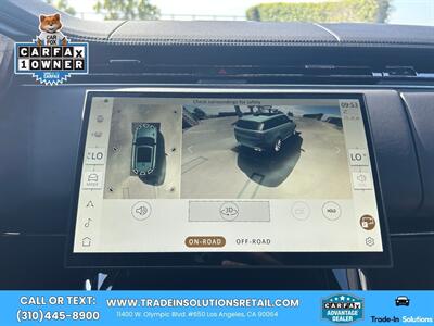 2024 Land Rover Range Rover Sport P400 Dynamic SE - Photo 17 - Los Angeles, CA 90064