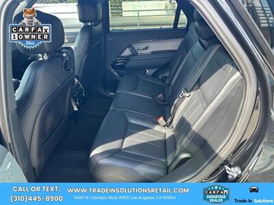 2024 Land Rover Range Rover Sport P400 Dynamic SE - Photo 37 - Los Angeles, CA 90064