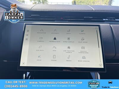 2024 Land Rover Range Rover Sport P400 Dynamic SE - Photo 20 - Los Angeles, CA 90064