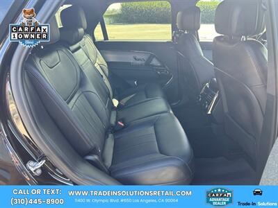 2024 Land Rover Range Rover Sport P400 Dynamic SE - Photo 33 - Los Angeles, CA 90064