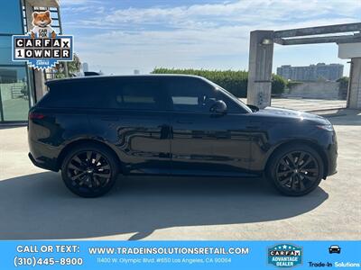 2024 Land Rover Range Rover Sport P400 Dynamic SE - Photo 6 - Los Angeles, CA 90064