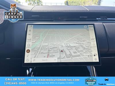 2024 Land Rover Range Rover Sport P400 Dynamic SE - Photo 19 - Los Angeles, CA 90064