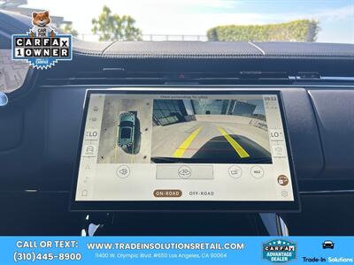 2024 Land Rover Range Rover Sport P400 Dynamic SE - Photo 18 - Los Angeles, CA 90064