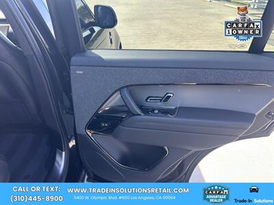 2024 Land Rover Range Rover Sport P400 Dynamic SE - Photo 31 - Los Angeles, CA 90064