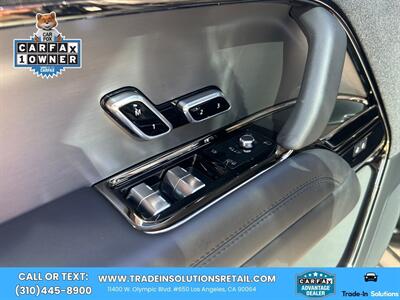 2024 Land Rover Range Rover Sport P400 Dynamic SE - Photo 25 - Los Angeles, CA 90064