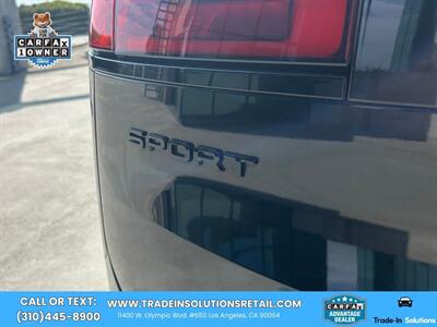 2024 Land Rover Range Rover Sport P400 Dynamic SE - Photo 38 - Los Angeles, CA 90064