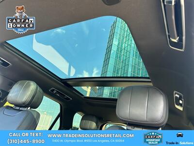 2024 Land Rover Range Rover Sport P400 Dynamic SE - Photo 30 - Los Angeles, CA 90064