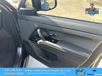 2024 Land Rover Range Rover Sport P400 Dynamic SE - Photo 27 - Los Angeles, CA 90064