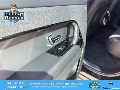 2024 Land Rover Range Rover Sport P400 Dynamic SE - Photo 35 - Los Angeles, CA 90064