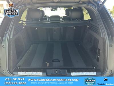 2024 Land Rover Range Rover Sport P400 Dynamic SE - Photo 39 - Los Angeles, CA 90064