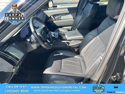 2024 Land Rover Range Rover Sport P400 Dynamic SE - Photo 26 - Los Angeles, CA 90064