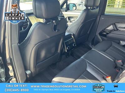 2024 Land Rover Range Rover Sport P400 Dynamic SE - Photo 36 - Los Angeles, CA 90064