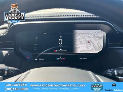 2024 Land Rover Range Rover Sport P400 Dynamic SE - Photo 16 - Los Angeles, CA 90064