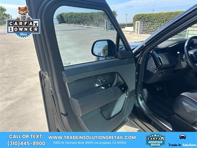 2024 Land Rover Range Rover Sport P400 Dynamic SE - Photo 24 - Los Angeles, CA 90064