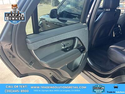 2024 Land Rover Range Rover Sport P400 Dynamic SE - Photo 34 - Los Angeles, CA 90064