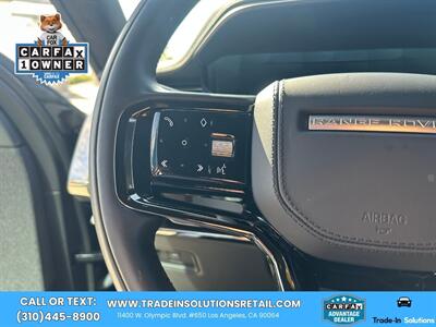 2024 Land Rover Range Rover Sport P400 Dynamic SE - Photo 14 - Los Angeles, CA 90064