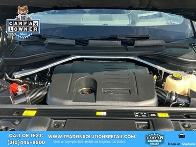 2024 Land Rover Range Rover Sport P400 Dynamic SE - Photo 42 - Los Angeles, CA 90064