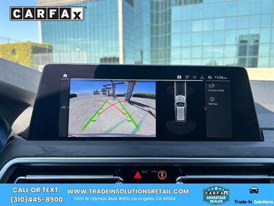 2023 BMW X3 sDrive30i Sport  Sport - Photo 30 - Los Angeles, CA 90064