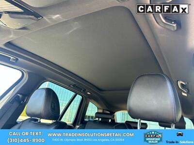 2023 BMW X3 sDrive30i Sport  Sport - Photo 53 - Los Angeles, CA 90064