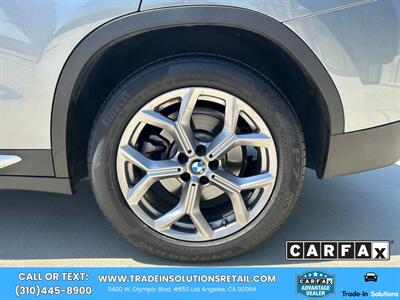 2023 BMW X3 sDrive30i Sport  Sport - Photo 64 - Los Angeles, CA 90064