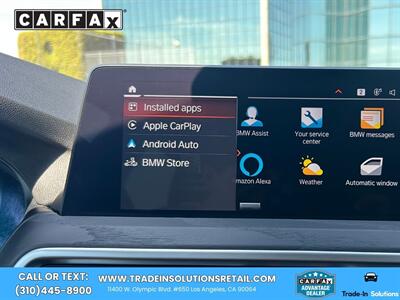 2023 BMW X3 sDrive30i Sport  Sport - Photo 34 - Los Angeles, CA 90064