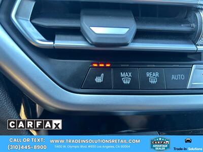 2023 BMW X3 sDrive30i Sport  Sport - Photo 39 - Los Angeles, CA 90064