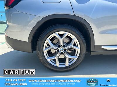 2023 BMW X3 sDrive30i Sport  Sport - Photo 62 - Los Angeles, CA 90064