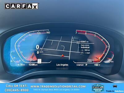 2023 BMW X3 sDrive30i Sport  Sport - Photo 28 - Los Angeles, CA 90064