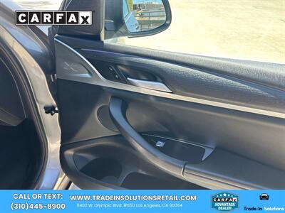 2023 BMW X3 sDrive30i Sport  Sport - Photo 26 - Los Angeles, CA 90064