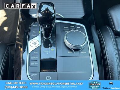 2023 BMW X3 sDrive30i Sport  Sport - Photo 41 - Los Angeles, CA 90064