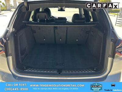 2023 BMW X3 sDrive30i Sport  Sport - Photo 55 - Los Angeles, CA 90064