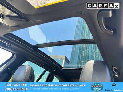 2023 BMW X3 sDrive30i Sport  Sport - Photo 54 - Los Angeles, CA 90064