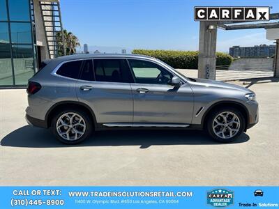 2023 BMW X3 sDrive30i Sport  Sport - Photo 7 - Los Angeles, CA 90064