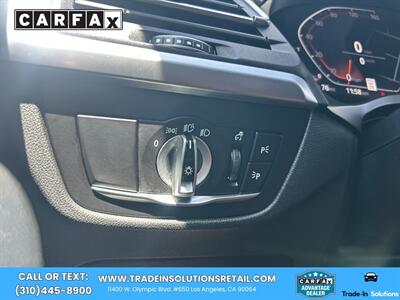2023 BMW X3 sDrive30i Sport  Sport - Photo 42 - Los Angeles, CA 90064