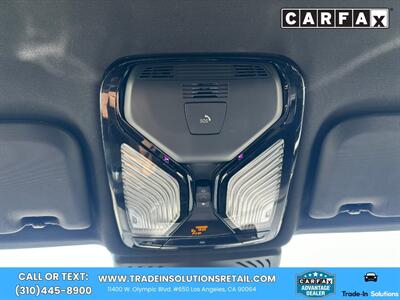 2023 BMW X3 sDrive30i Sport  Sport - Photo 52 - Los Angeles, CA 90064