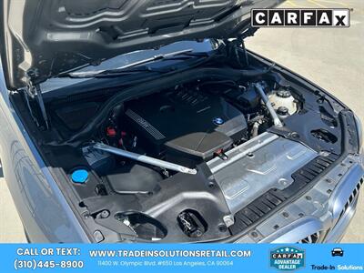 2023 BMW X3 sDrive30i Sport  Sport - Photo 59 - Los Angeles, CA 90064