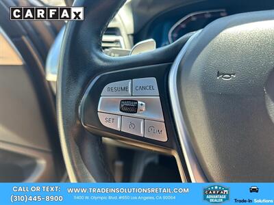 2023 BMW X3 sDrive30i Sport  Sport - Photo 18 - Los Angeles, CA 90064