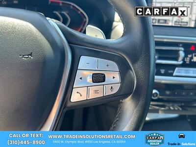 2023 BMW X3 sDrive30i Sport  Sport - Photo 19 - Los Angeles, CA 90064