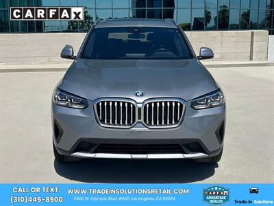 2023 BMW X3 sDrive30i Sport  Sport - Photo 9 - Los Angeles, CA 90064