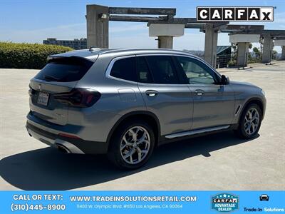 2023 BMW X3 sDrive30i Sport  Sport - Photo 6 - Los Angeles, CA 90064