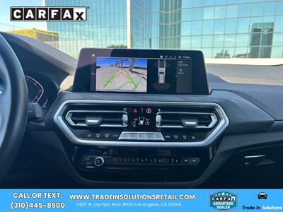 2023 BMW X3 sDrive30i Sport  Sport - Photo 29 - Los Angeles, CA 90064