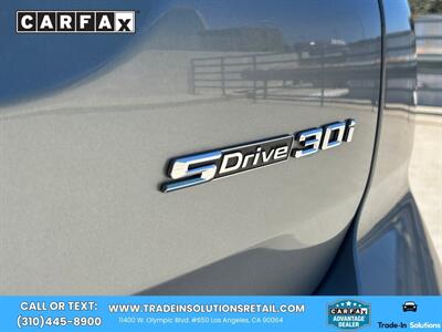 2023 BMW X3 sDrive30i Sport  Sport - Photo 12 - Los Angeles, CA 90064