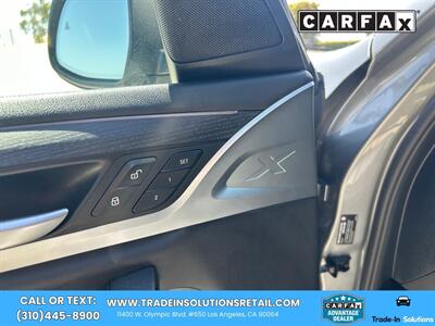 2023 BMW X3 sDrive30i Sport  Sport - Photo 22 - Los Angeles, CA 90064