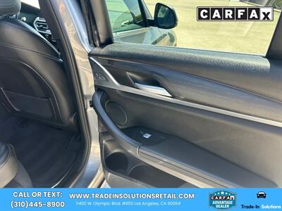 2023 BMW X3 sDrive30i Sport  Sport - Photo 43 - Los Angeles, CA 90064