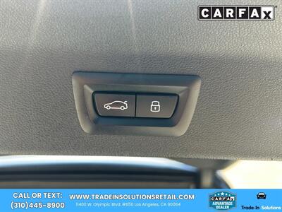 2023 BMW X3 sDrive30i Sport  Sport - Photo 56 - Los Angeles, CA 90064