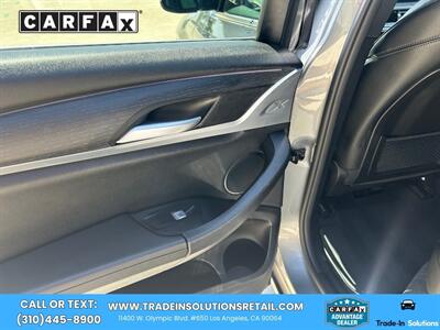 2023 BMW X3 sDrive30i Sport  Sport - Photo 47 - Los Angeles, CA 90064