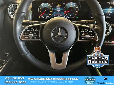 2023 Mercedes-Benz GLB GLB 250  Premium Package - Photo 13 - Los Angeles, CA 90064