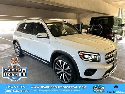 2023 Mercedes-Benz GLB GLB 250  Premium Package - Photo 27 - Los Angeles, CA 90064